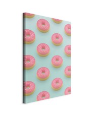 Paveikslas Pastelinės spurgos