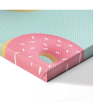 Paveikslas Pastelinės spurgos