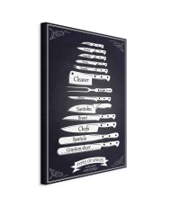 Paveikslas Virtuvės kolekcija