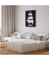 Paveikslas Virtuvės būtinybė