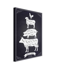 Paveikslas Virtuvės būtinybė