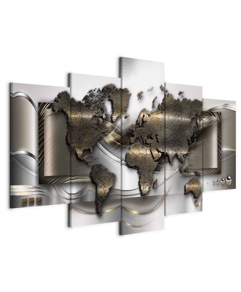 Paveikslas Pasaulio vėjas