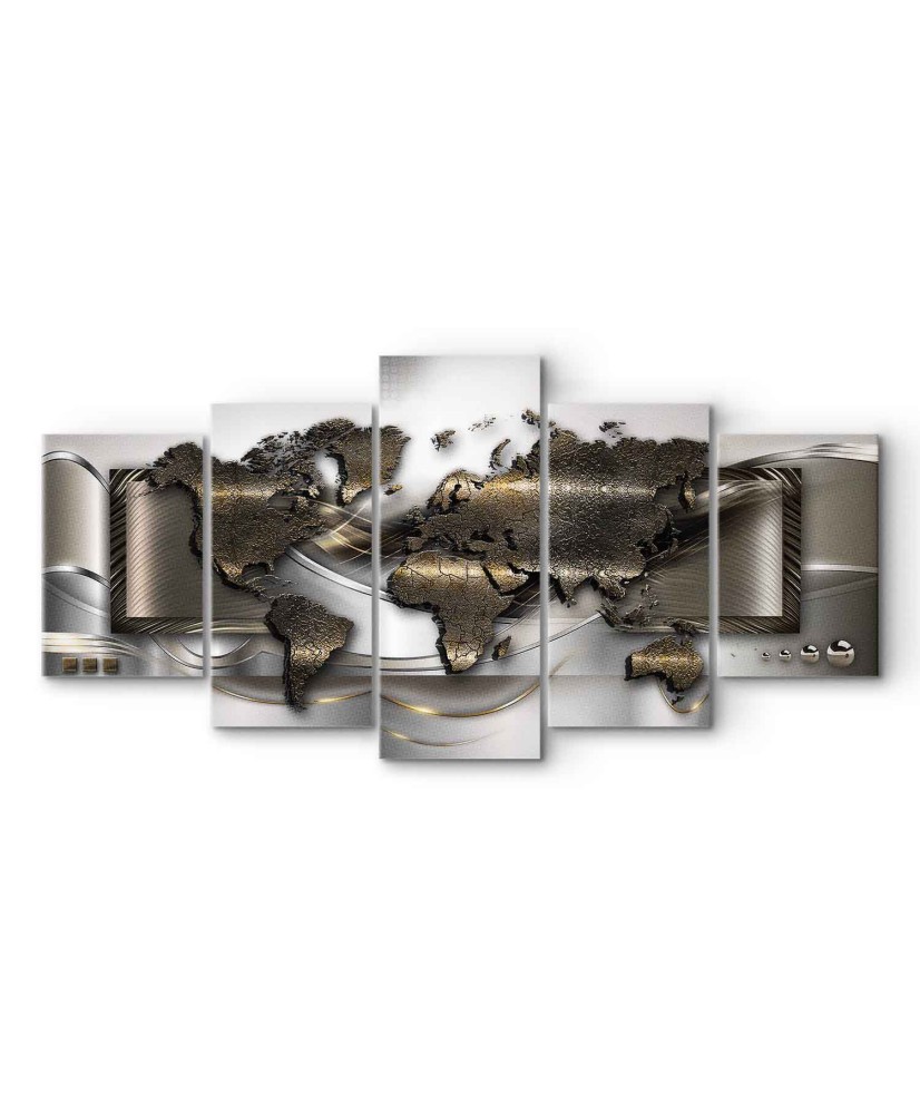 Paveikslas Pasaulio vėjas