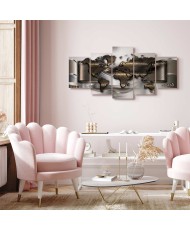 Paveikslas Pasaulio vėjas