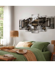 Paveikslas Pasaulio vėjas