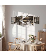 Paveikslas Pasaulio vėjas