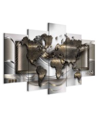 Paveikslas Pasaulio vėjas