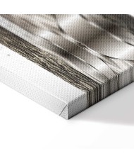 Paveikslas Metalinis pasaulio žemėlapis II