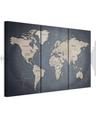 Paveikslas Antracito pasaulis