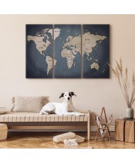 Paveikslas Antracito pasaulis