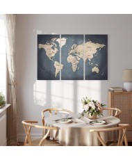 Paveikslas Antracito pasaulis