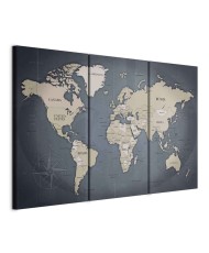 Paveikslas Antracito pasaulis