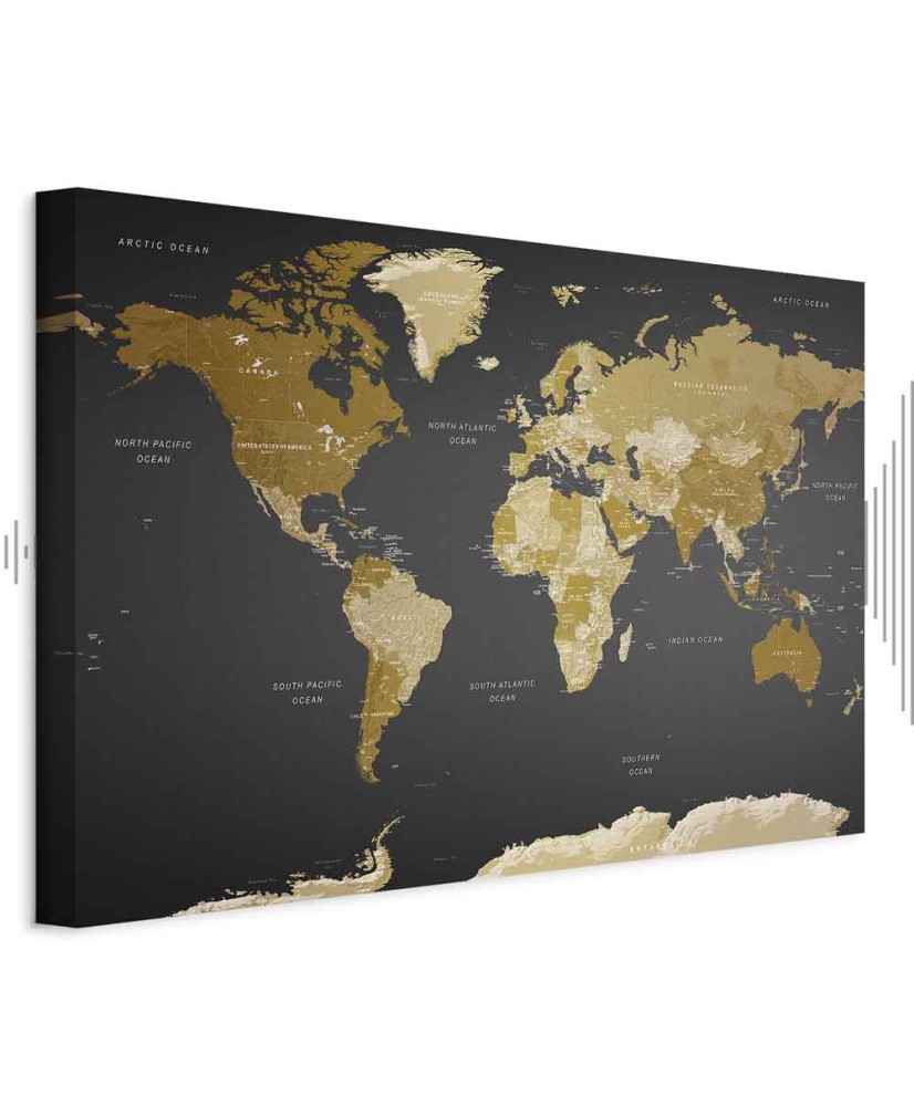 Paveikslas Moderni estetika