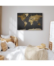 Paveikslas Moderni estetika