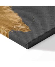 Paveikslas Modernios estetikos pasaulio žemėlapis