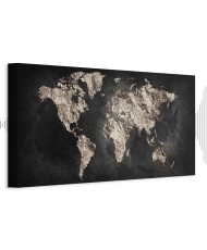 Paveikslas Pasaulio paslaptys