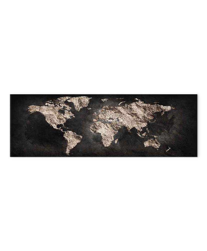 Paveikslas Pasaulio paslaptys