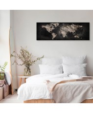 Paveikslas Pasaulio paslaptys