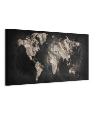 Paveikslas Pasaulio paslaptys