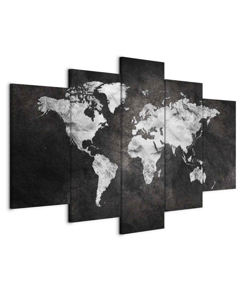 Paveikslas Tamsus pasaulis