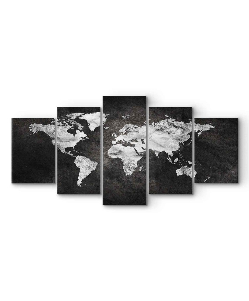 Paveikslas Tamsus pasaulis