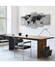 Paveikslas Betoninis pasaulis