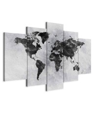 Paveikslas Betoninis pasaulis