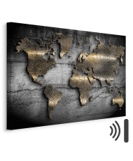 Paveikslas Brangakmenių pasaulis