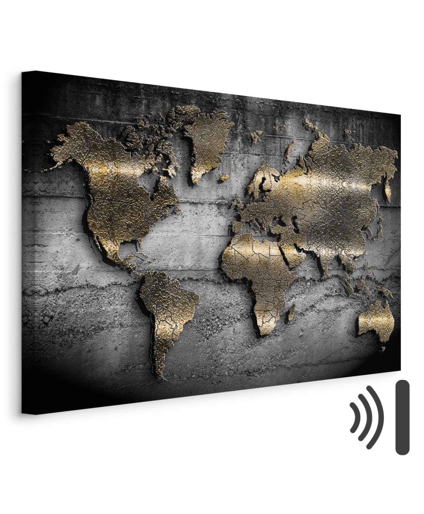 Paveikslas Brangakmenių pasaulis