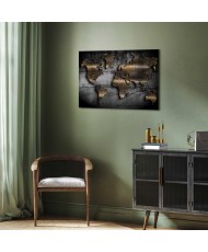 Paveikslas Brangakmenių pasaulis