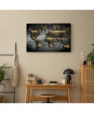 Paveikslas Brangakmenių pasaulis