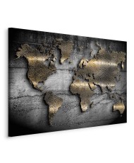 Paveikslas Brangakmenių pasaulis