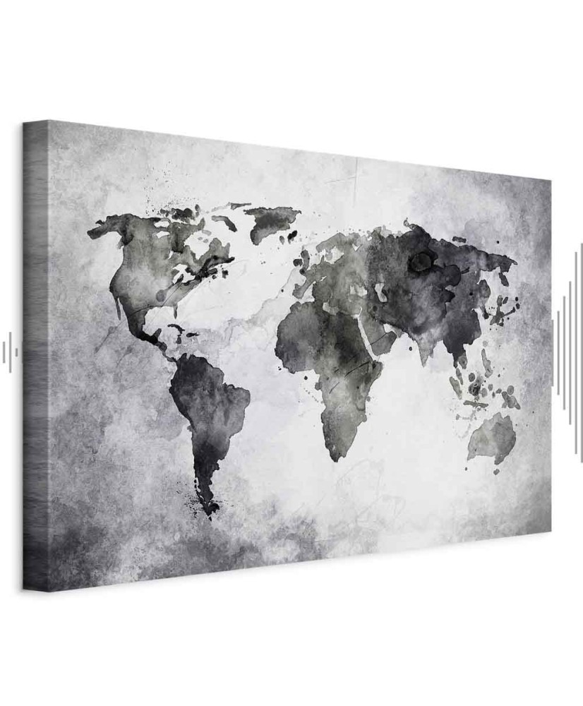 Paveikslas Tapytos planetos