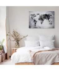 Paveikslas Tapytos planetos