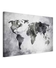 Paveikslas Tapytos planetos