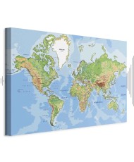 Paveikslas Atrask pasaulį