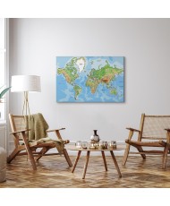 Paveikslas Atrask pasaulį