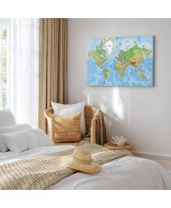 Paveikslas Atrask pasaulį