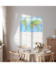 Paveikslas Atrask pasaulį