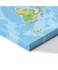 Paveikslas Atrask pasaulį