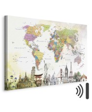 Paveikslas Pasaulio stebuklai