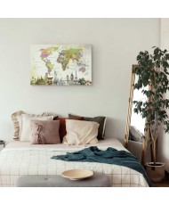 Paveikslas Pasaulio stebuklai