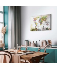 Paveikslas Pasaulio stebuklai