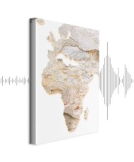 Paveikslas Karštasis kontinentas