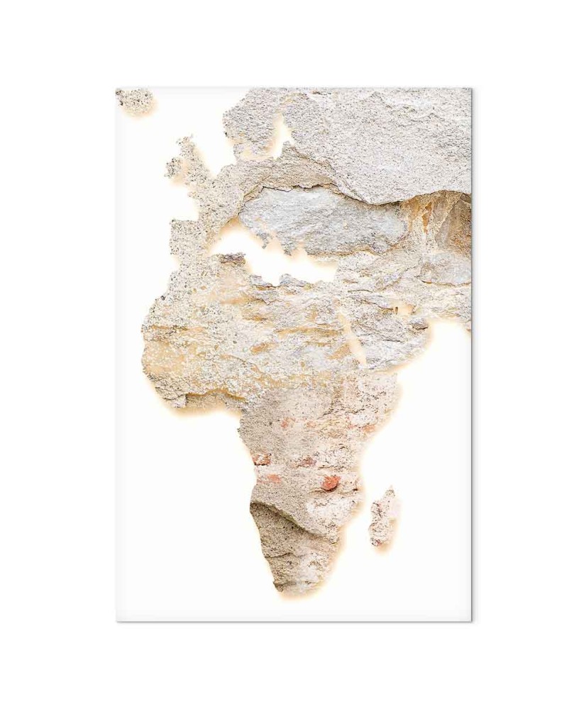 Paveikslas Karštasis kontinentas