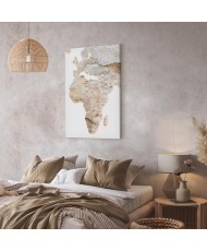 Paveikslas Karštasis kontinentas