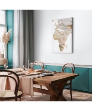 Paveikslas Karštasis kontinentas