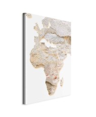 Paveikslas Karštasis kontinentas