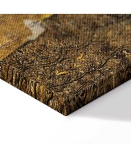 Paveikslas Bučinys Klimt įkvėptas