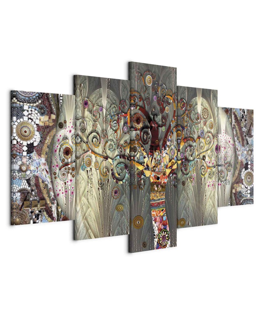 Paveikslas Gyvybės medis